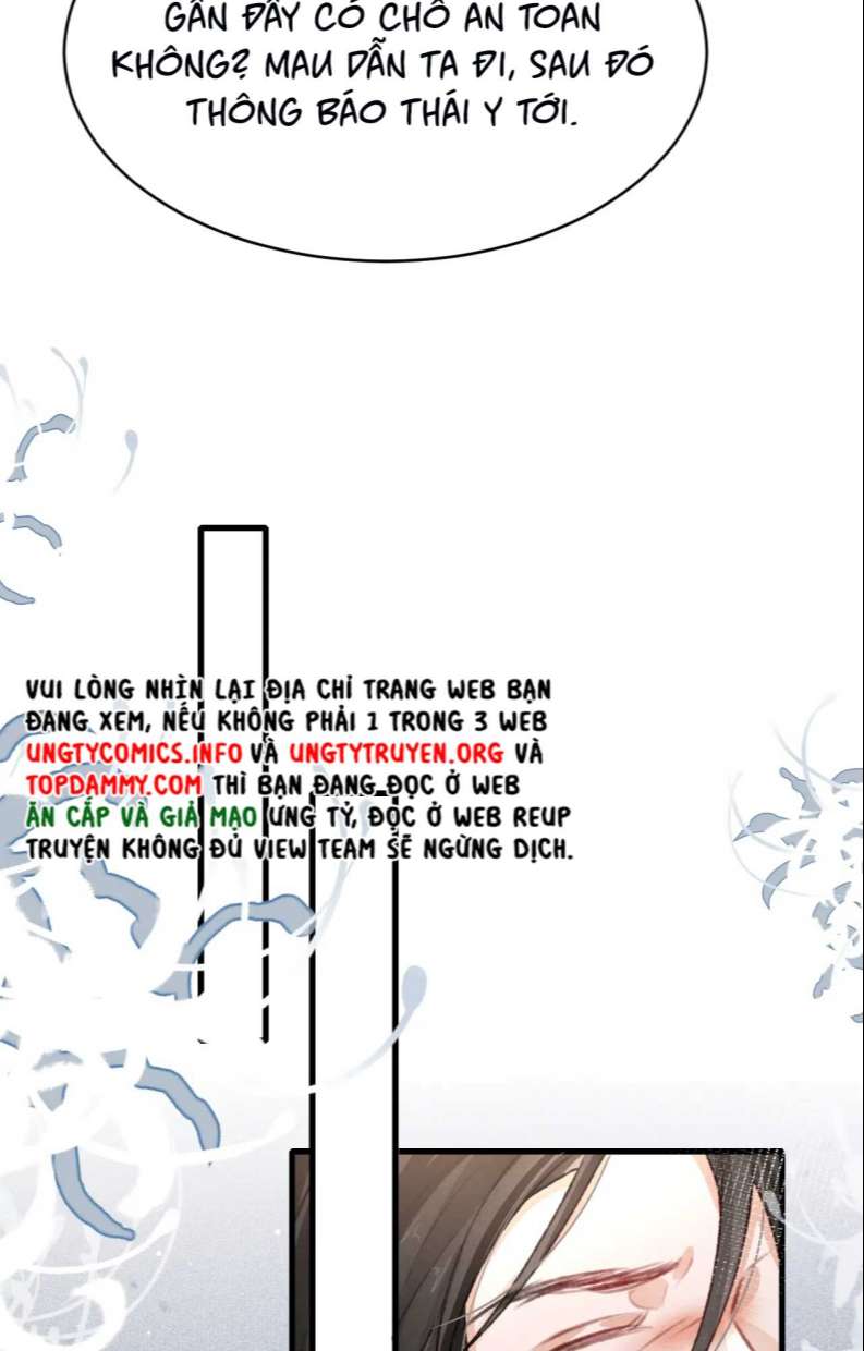 Cô Vương Tại Hạ Chap 60 - Next Chap 61