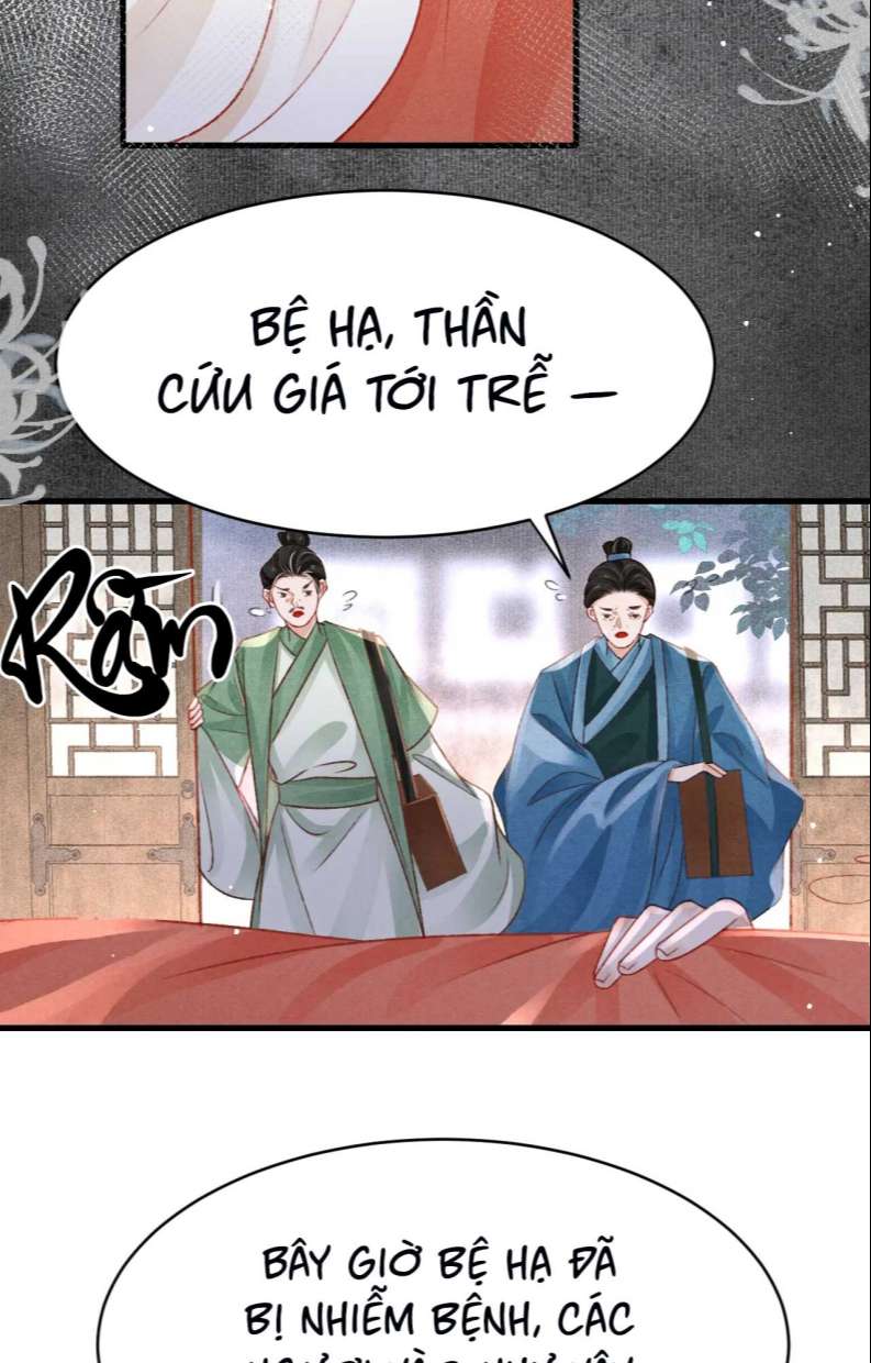 Cô Vương Tại Hạ Chap 60 - Next Chap 61