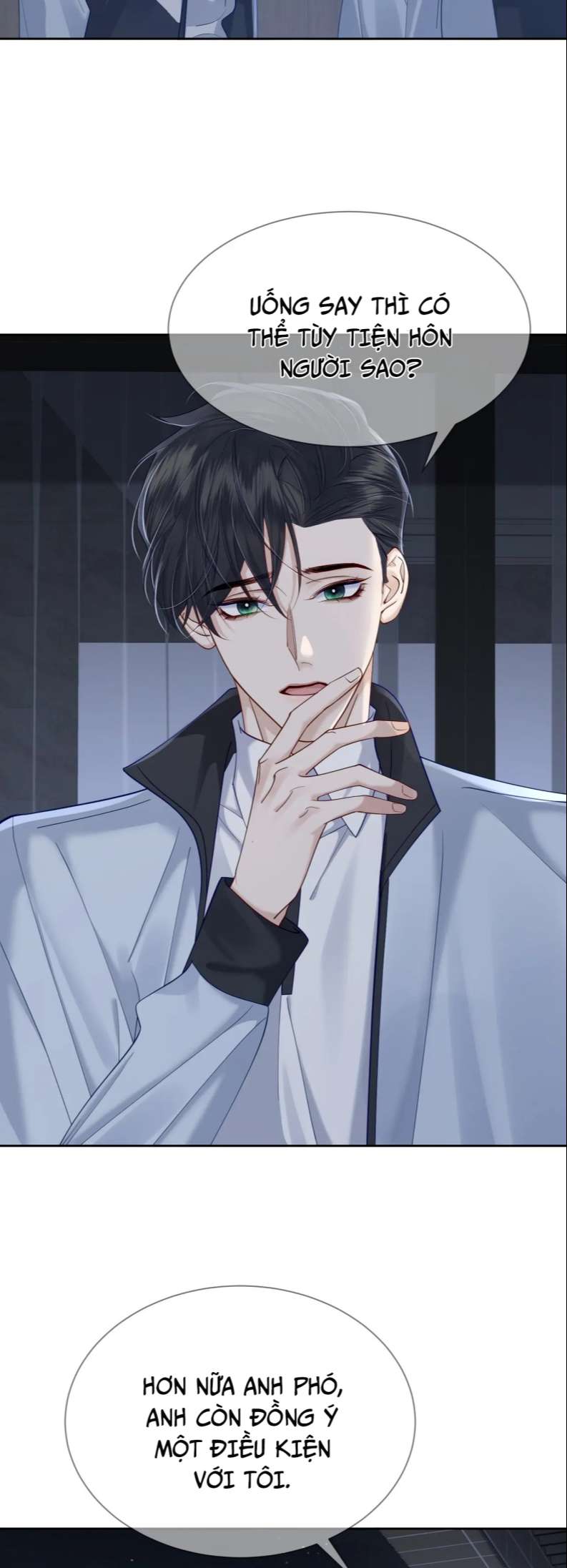 Nhân Vật Chính Chỉ Muốn Yêu Đương Chap 13 - Next Chap 14