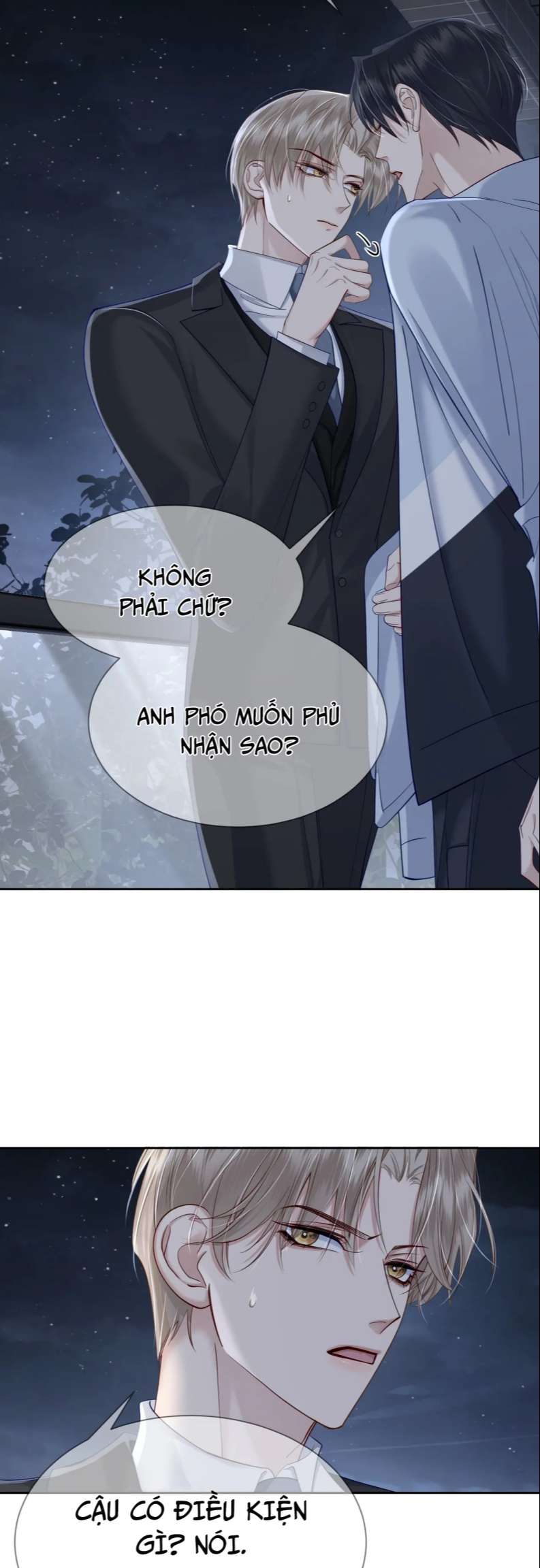 Nhân Vật Chính Chỉ Muốn Yêu Đương Chap 13 - Next Chap 14