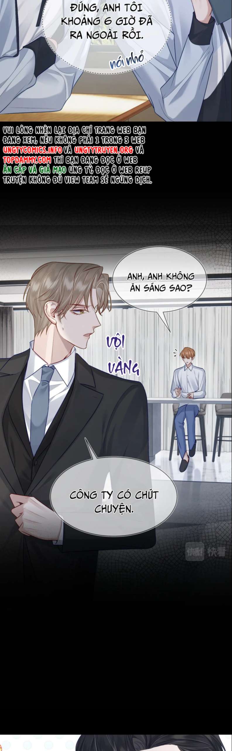 Nhân Vật Chính Chỉ Muốn Yêu Đương Chap 13 - Next Chap 14