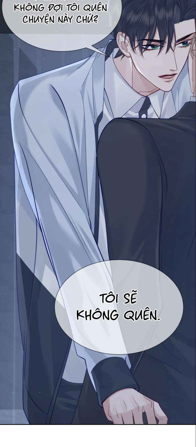 Nhân Vật Chính Chỉ Muốn Yêu Đương Chap 14 - Next Chap 15