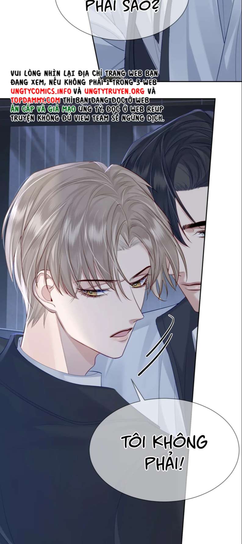 Nhân Vật Chính Chỉ Muốn Yêu Đương Chap 14 - Next Chap 15