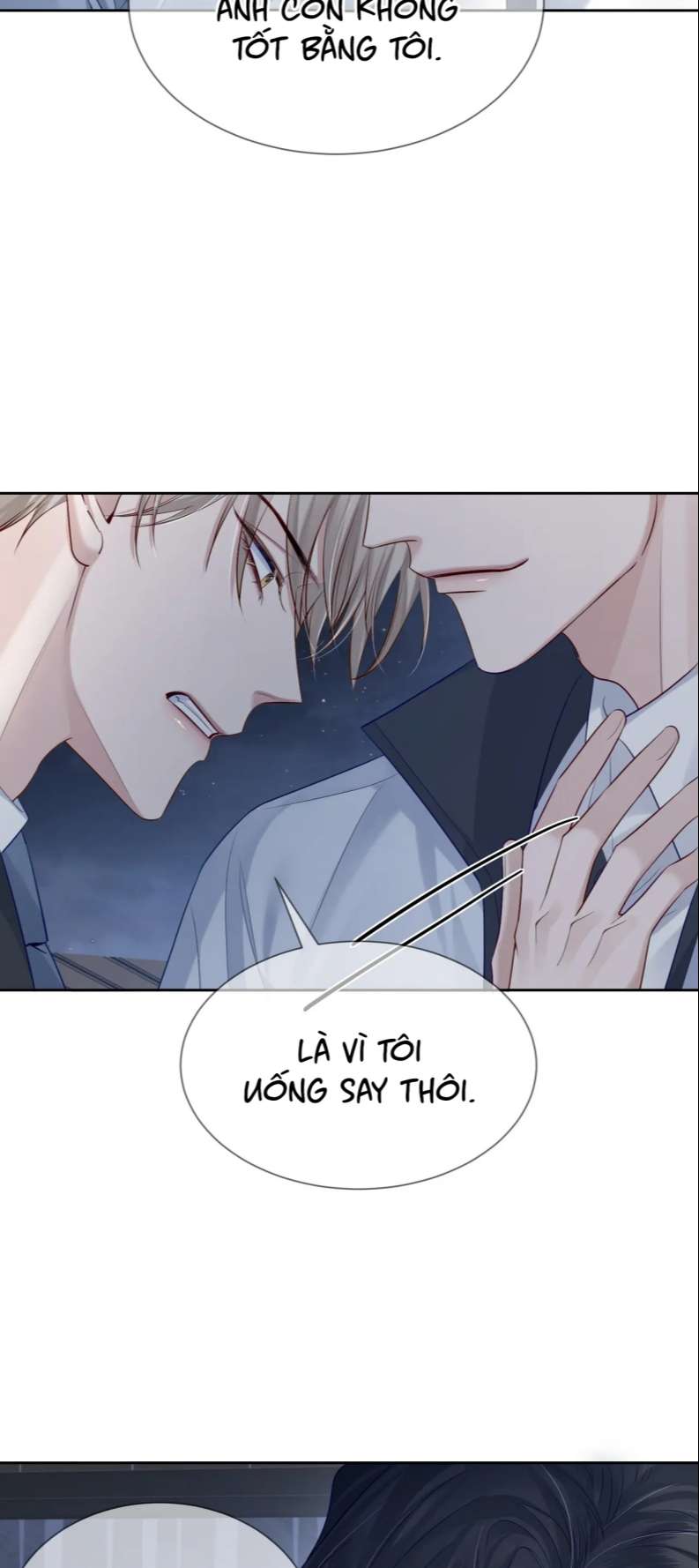 Nhân Vật Chính Chỉ Muốn Yêu Đương Chap 14 - Next Chap 15