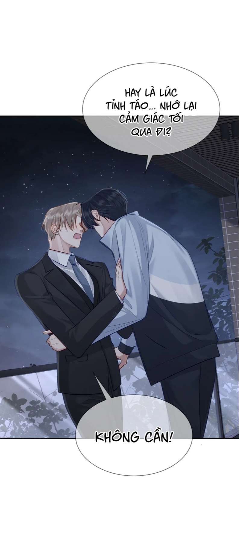 Nhân Vật Chính Chỉ Muốn Yêu Đương Chap 14 - Next Chap 15