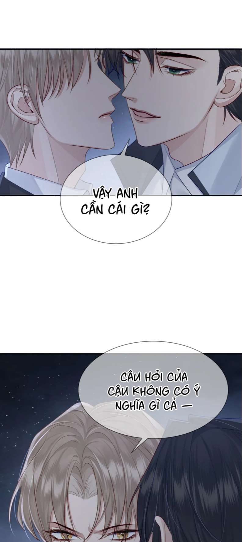 Nhân Vật Chính Chỉ Muốn Yêu Đương Chap 14 - Next Chap 15