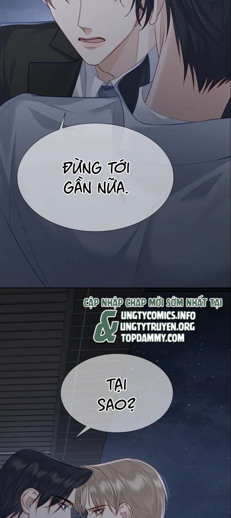 Nhân Vật Chính Chỉ Muốn Yêu Đương Chap 14 - Next Chap 15
