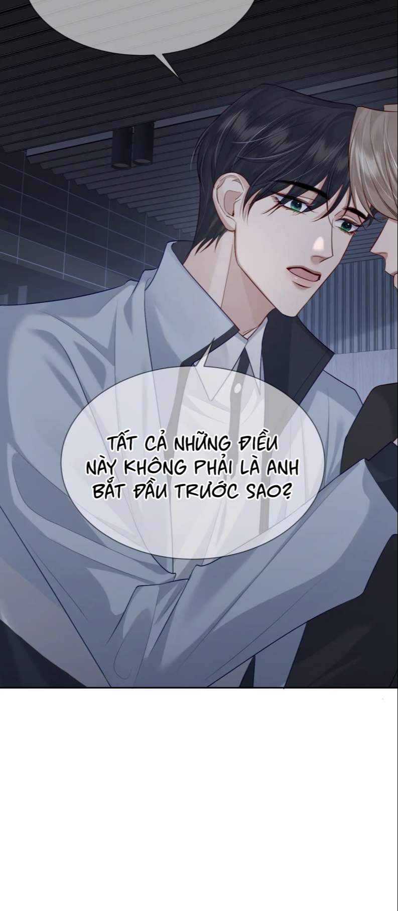Nhân Vật Chính Chỉ Muốn Yêu Đương Chap 14 - Next Chap 15