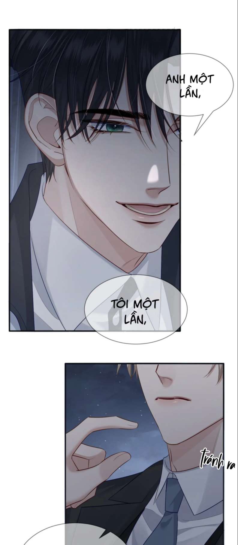 Nhân Vật Chính Chỉ Muốn Yêu Đương Chap 14 - Next Chap 15