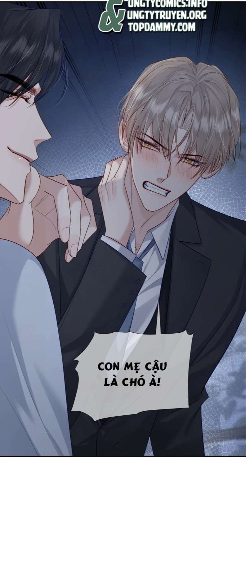 Nhân Vật Chính Chỉ Muốn Yêu Đương Chap 14 - Next Chap 15