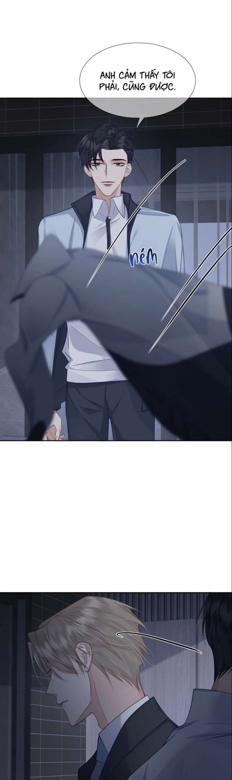 Nhân Vật Chính Chỉ Muốn Yêu Đương Chap 14 - Next Chap 15