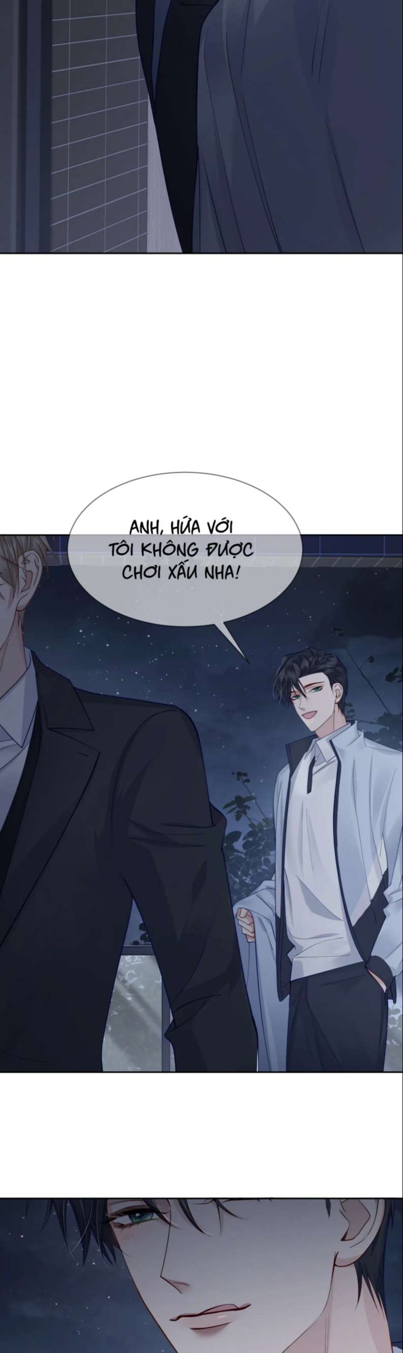 Nhân Vật Chính Chỉ Muốn Yêu Đương Chap 14 - Next Chap 15