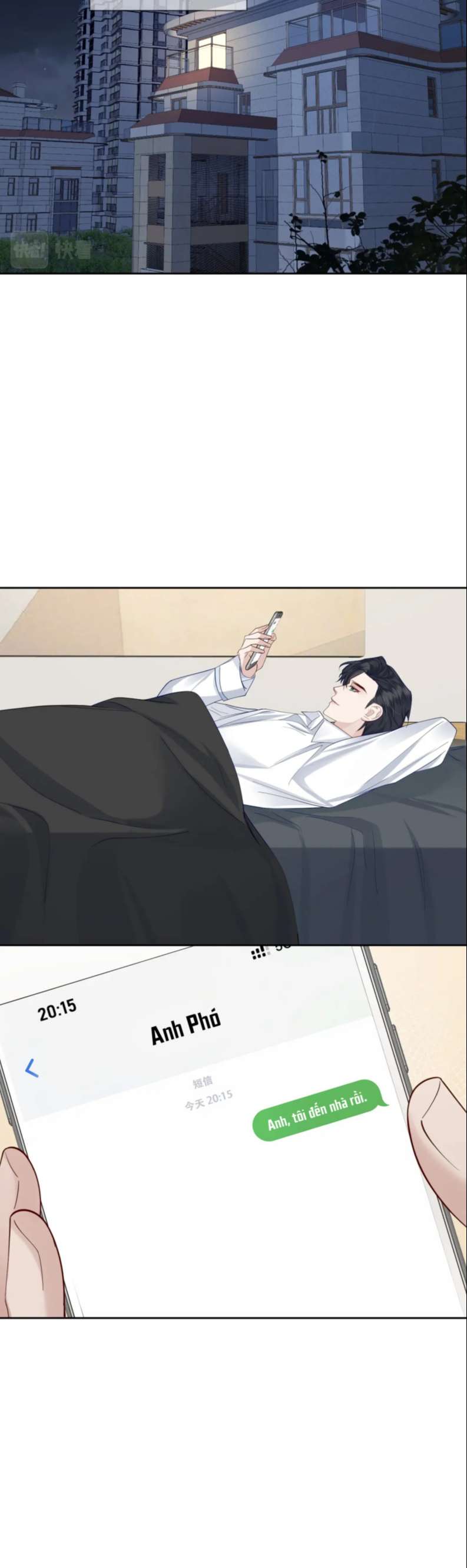 Nhân Vật Chính Chỉ Muốn Yêu Đương Chap 14 - Next Chap 15