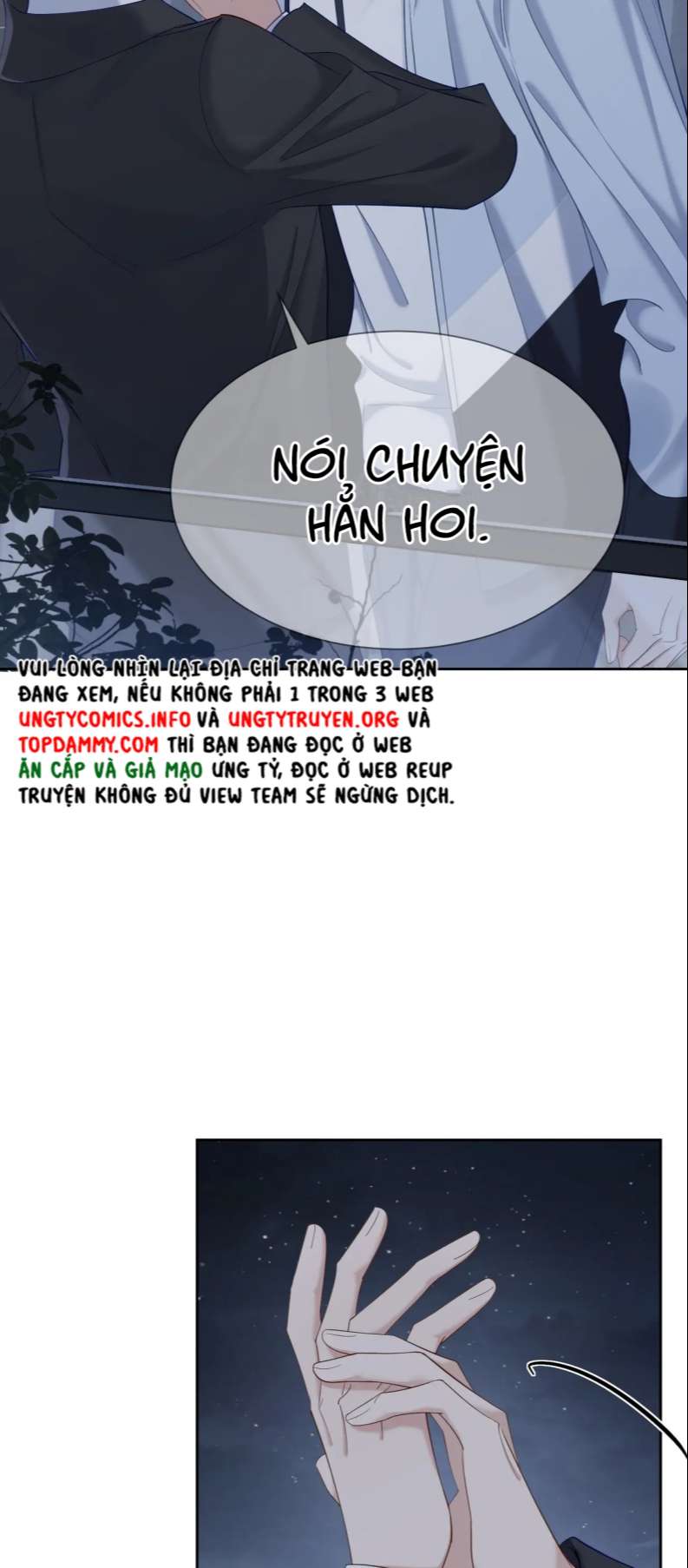 Nhân Vật Chính Chỉ Muốn Yêu Đương Chap 14 - Next Chap 15