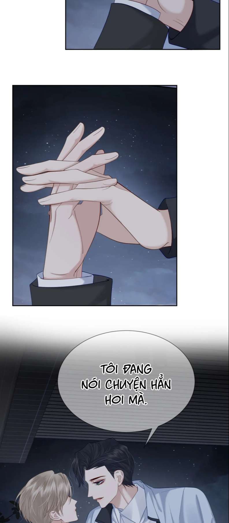 Nhân Vật Chính Chỉ Muốn Yêu Đương Chap 14 - Next Chap 15