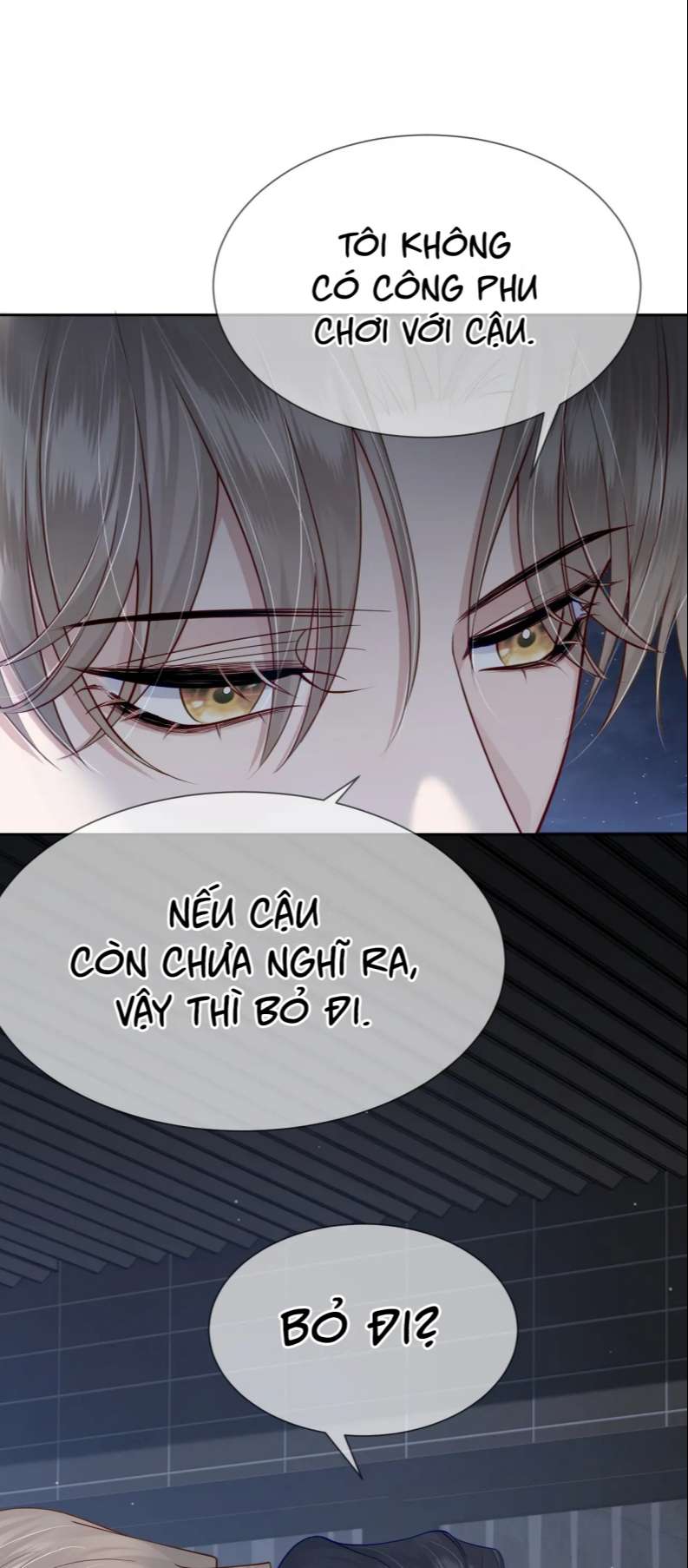 Nhân Vật Chính Chỉ Muốn Yêu Đương Chap 14 - Next Chap 15