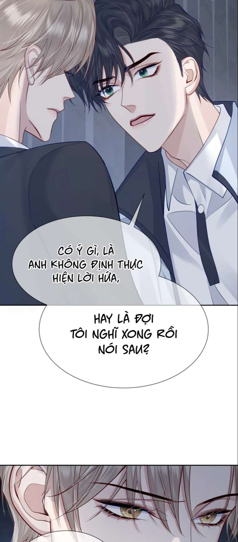 Nhân Vật Chính Chỉ Muốn Yêu Đương Chap 14 - Next Chap 15