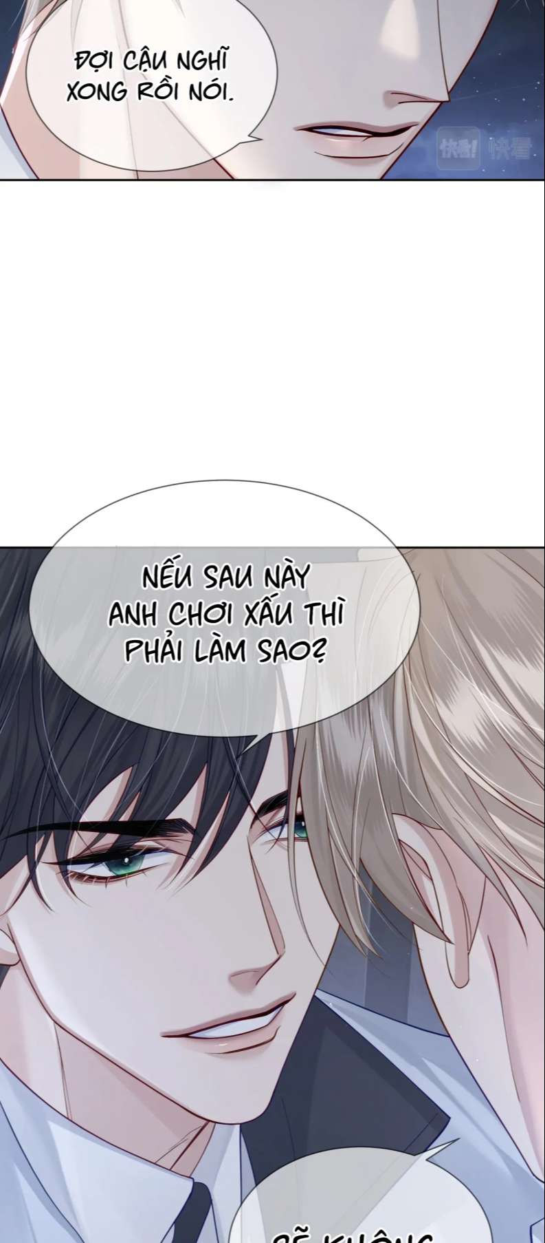 Nhân Vật Chính Chỉ Muốn Yêu Đương Chap 14 - Next Chap 15