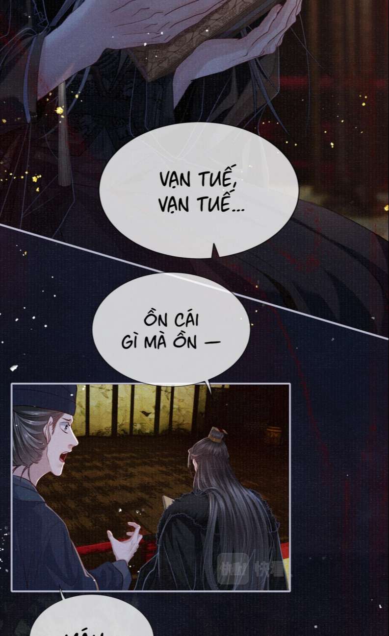 Tướng Quân Lệnh Chapter 86 - Next Chapter 87