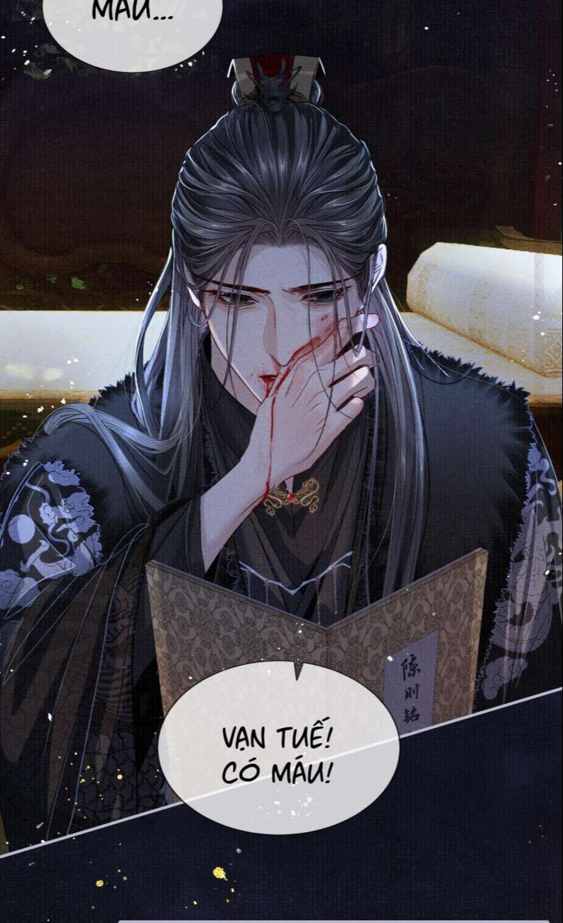 Tướng Quân Lệnh Chapter 86 - Next Chapter 87