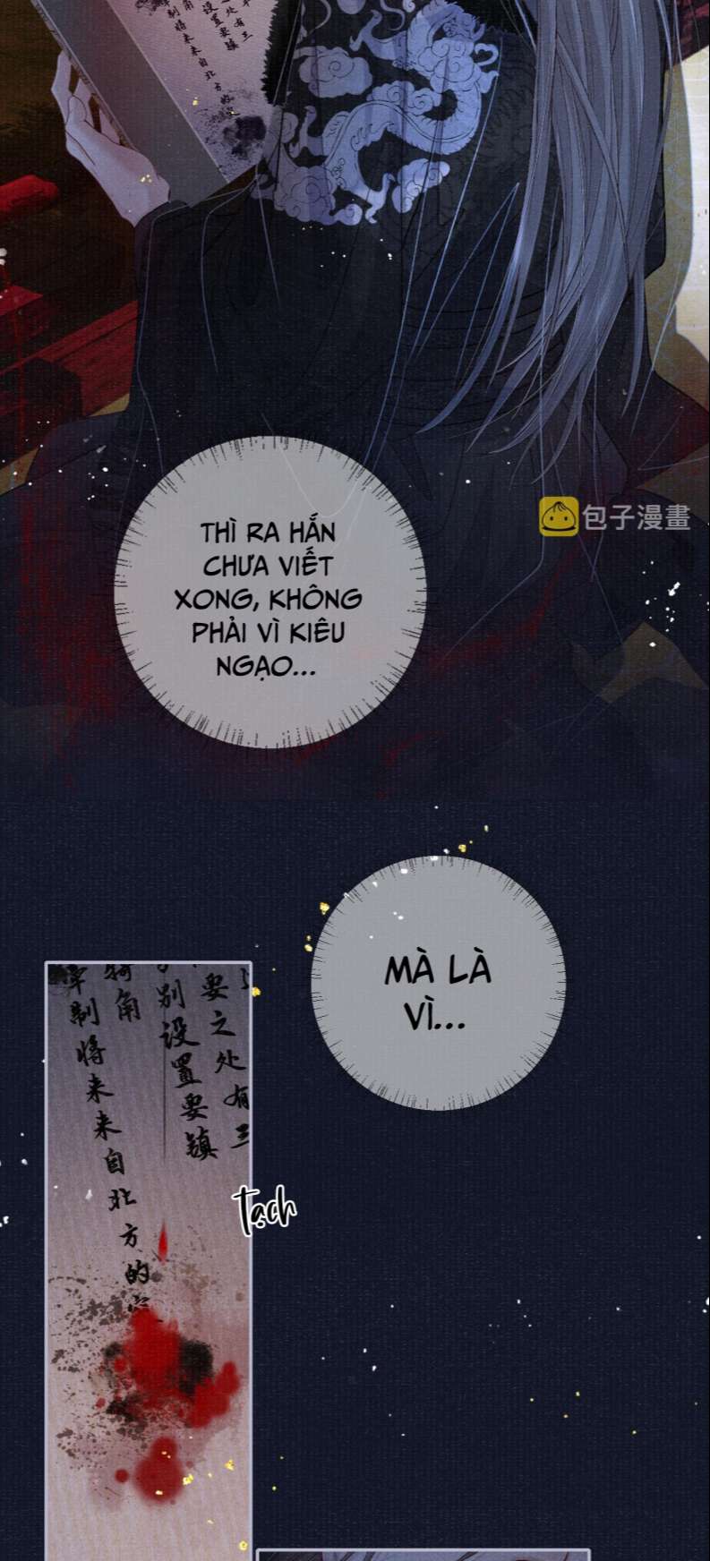 Tướng Quân Lệnh Chapter 86 - Next Chapter 87