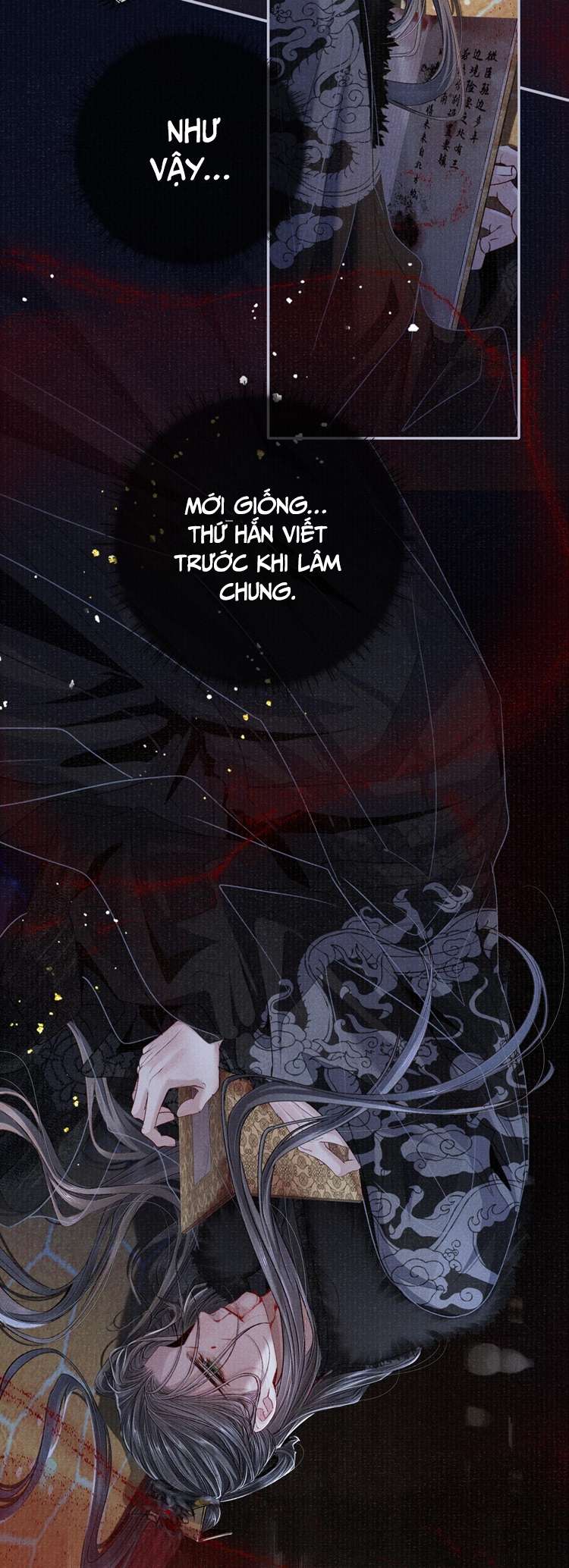 Tướng Quân Lệnh Chapter 86 - Next Chapter 87