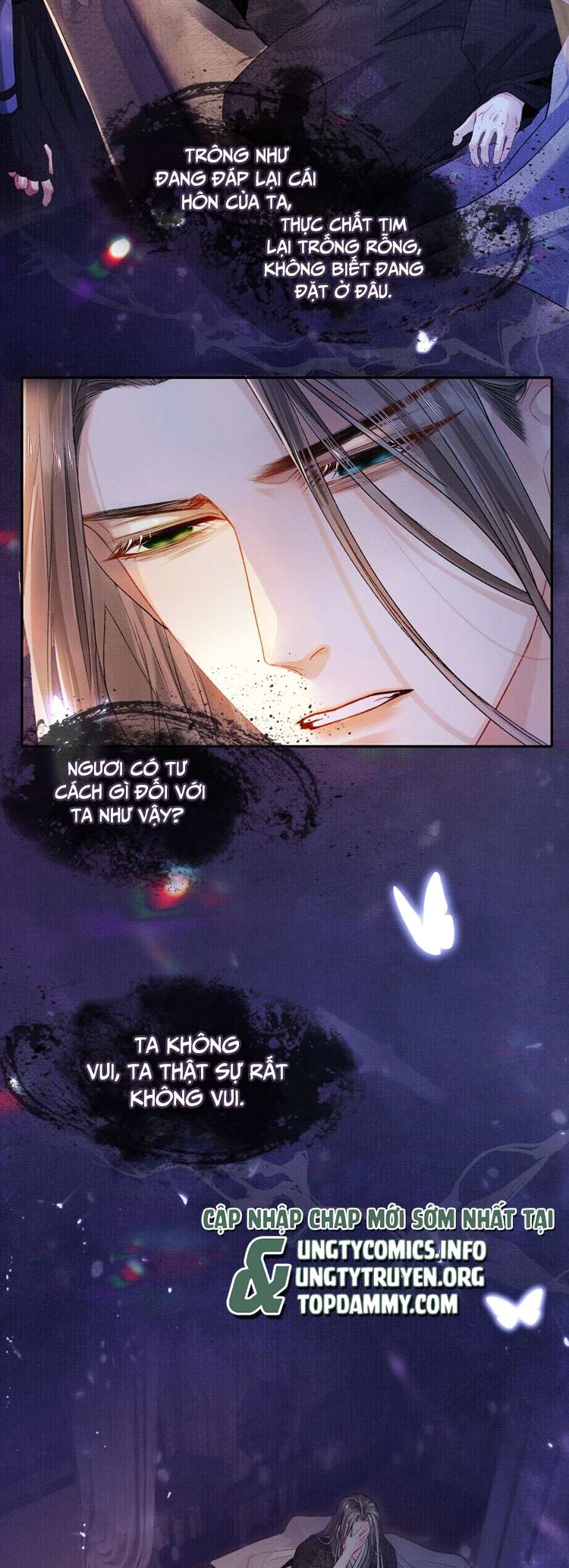 Tướng Quân Lệnh Chapter 86 - Next Chapter 87