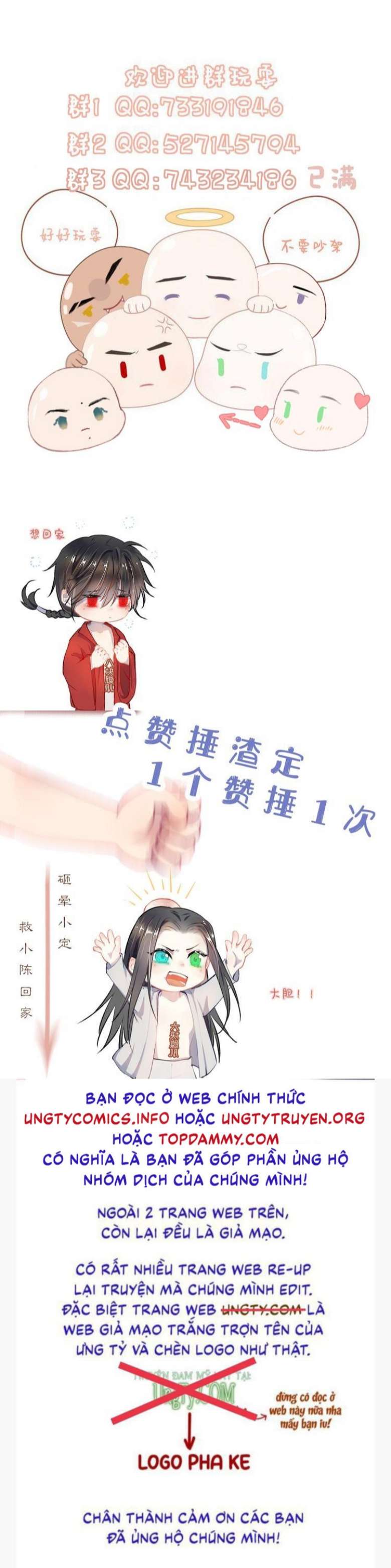 Tướng Quân Lệnh Chapter 86 - Next Chapter 87