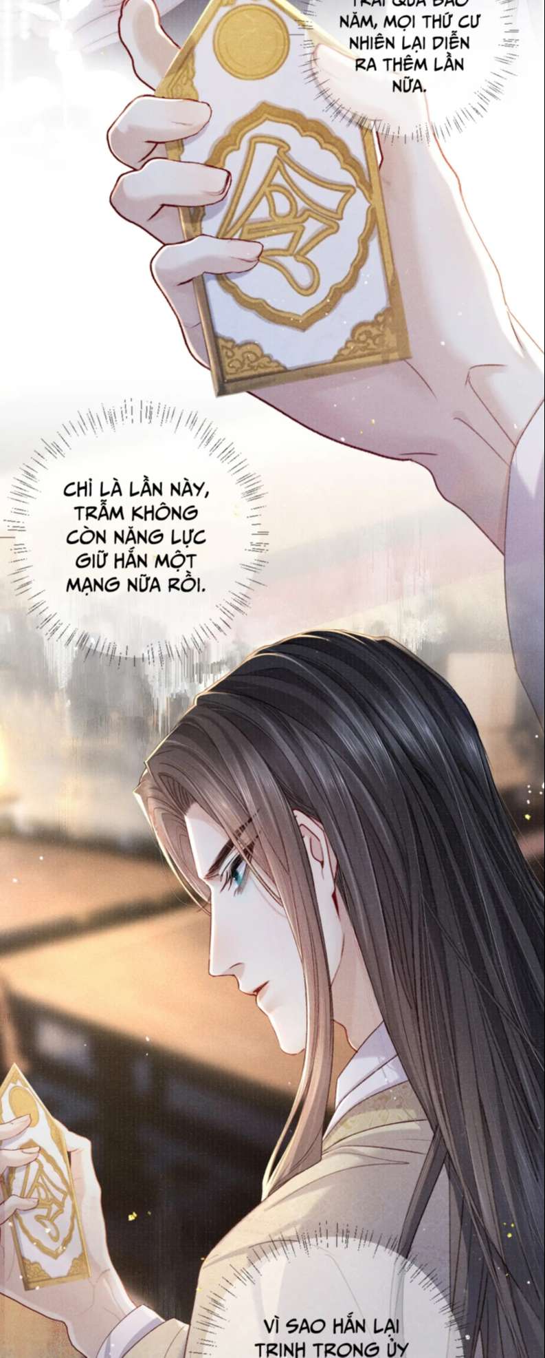 Tướng Quân Lệnh Chapter 87 - Next Chapter 88