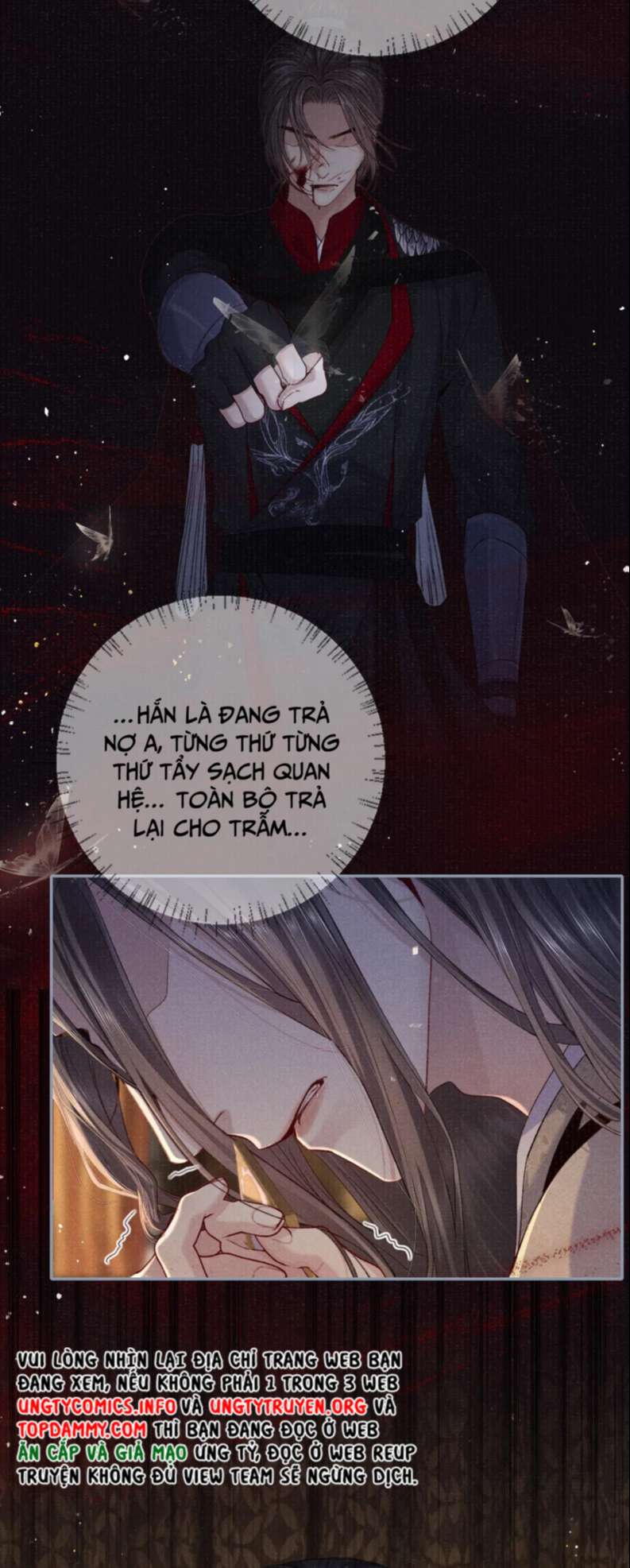 Tướng Quân Lệnh Chapter 87 - Next Chapter 88