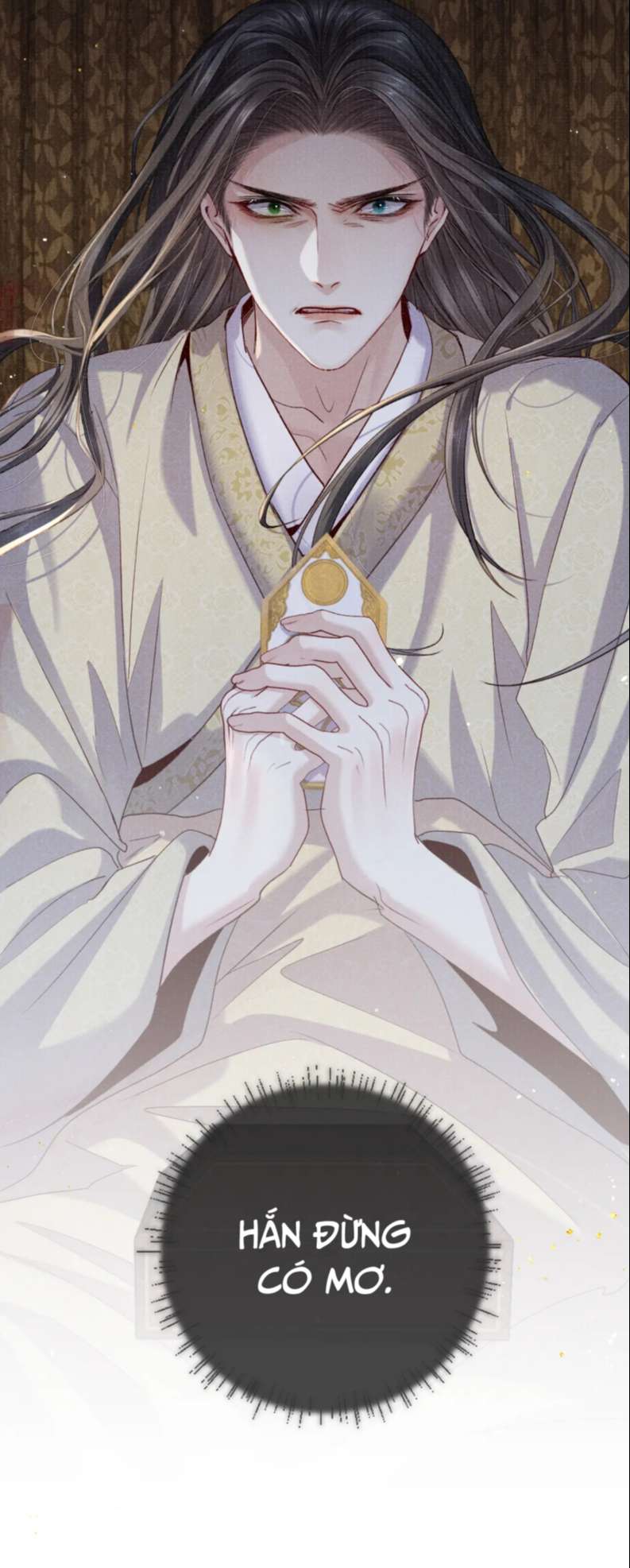 Tướng Quân Lệnh Chapter 87 - Next Chapter 88