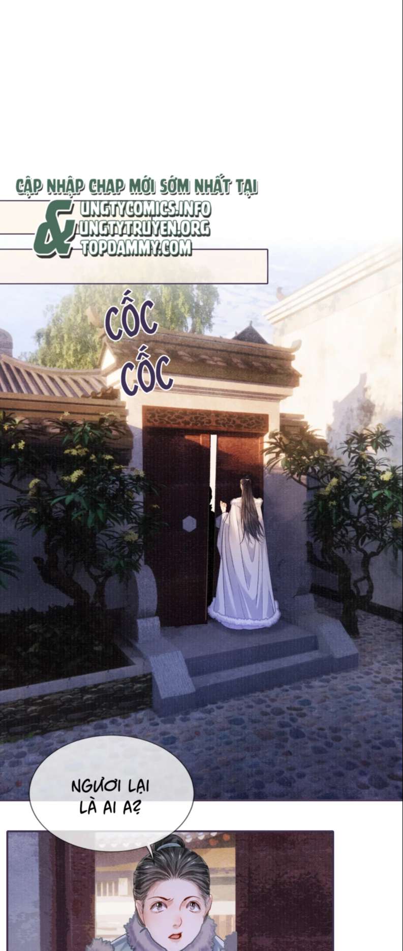 Tướng Quân Lệnh Chapter 87 - Next Chapter 88