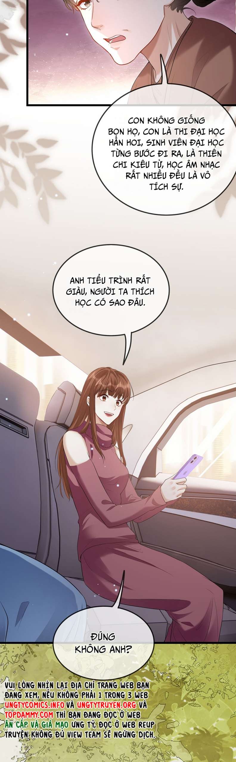 Đừng Nhặt Bạn Trai Trong Thùng Rác Chap 11 - Next Chap 12