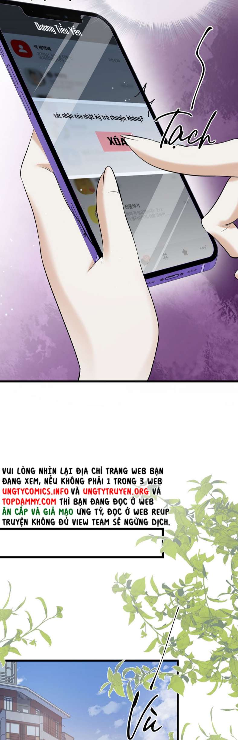 Đừng Nhặt Bạn Trai Trong Thùng Rác Chap 11 - Next Chap 12