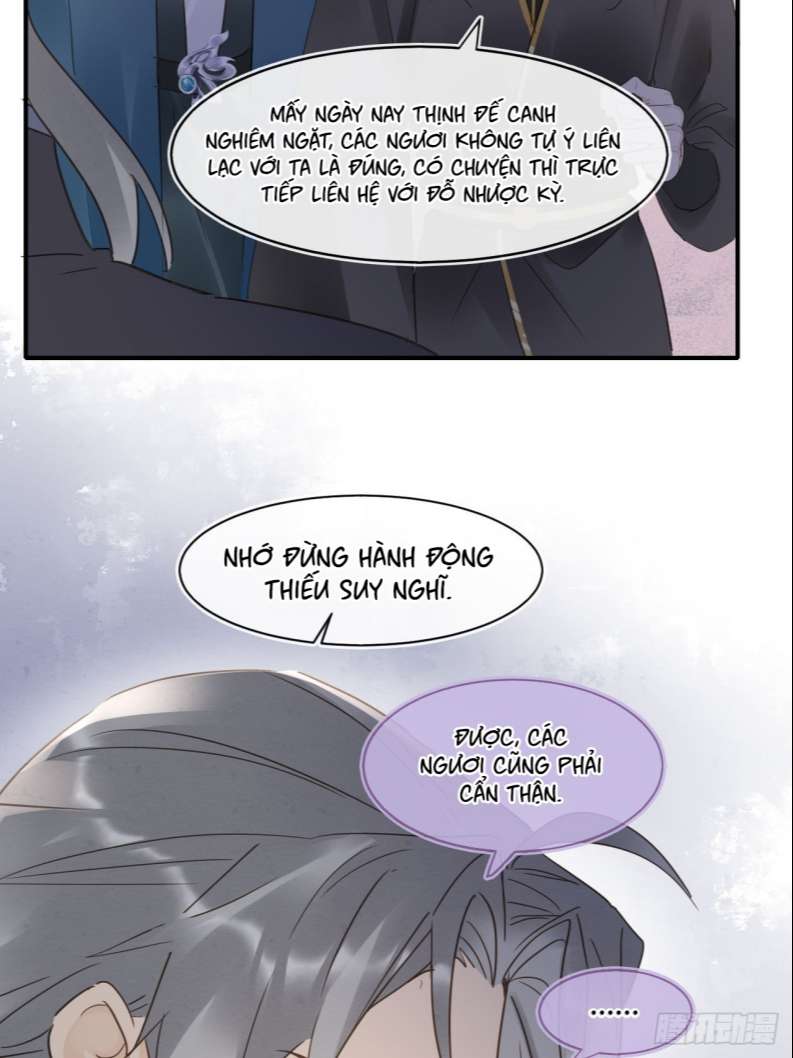 Tù Long Chap 105 - Next Chap 106