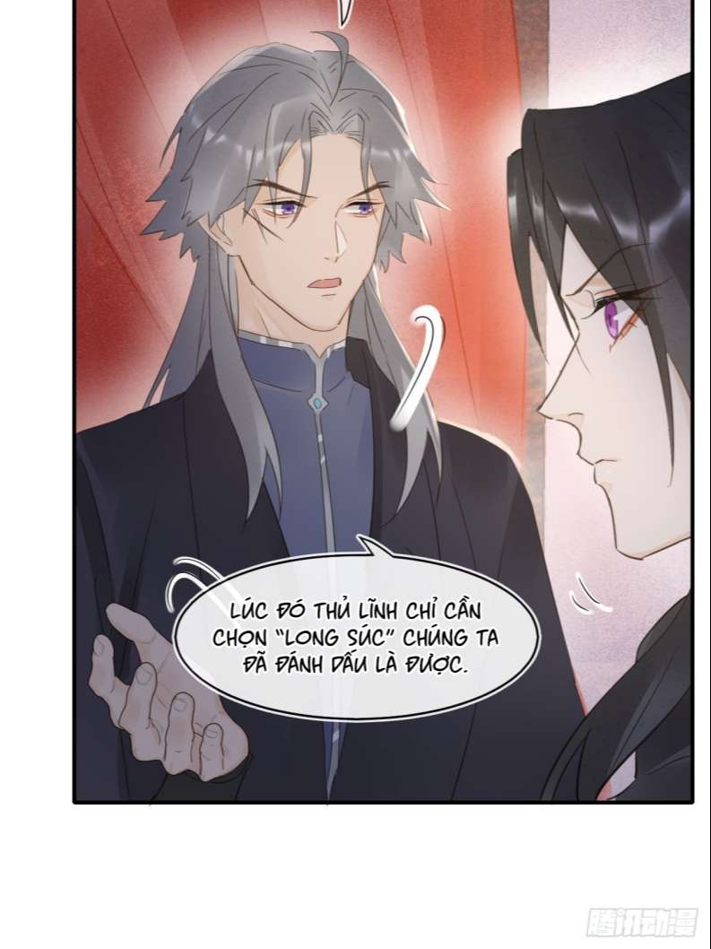 Tù Long Chap 105 - Next Chap 106