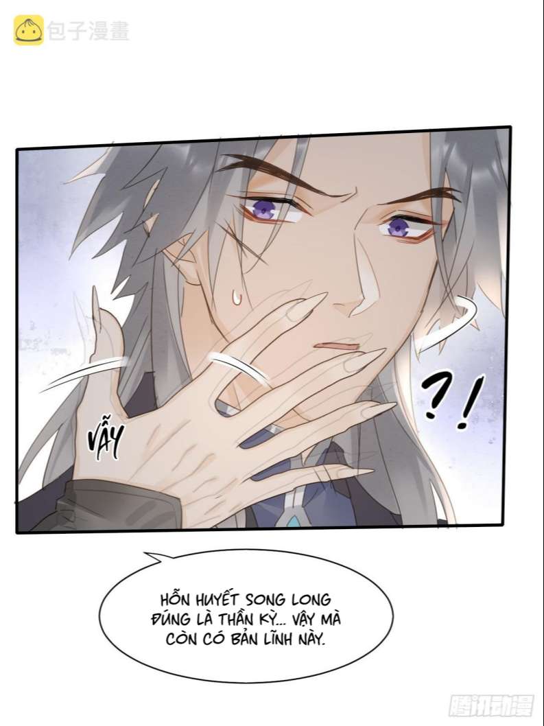 Tù Long Chap 105 - Next Chap 106