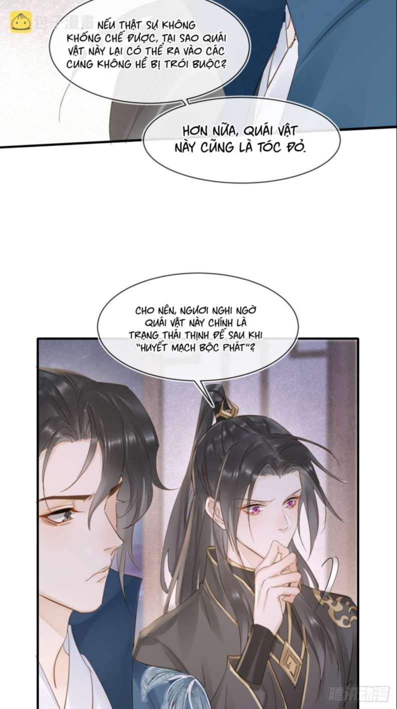 Tù Long Chap 105 - Next Chap 106