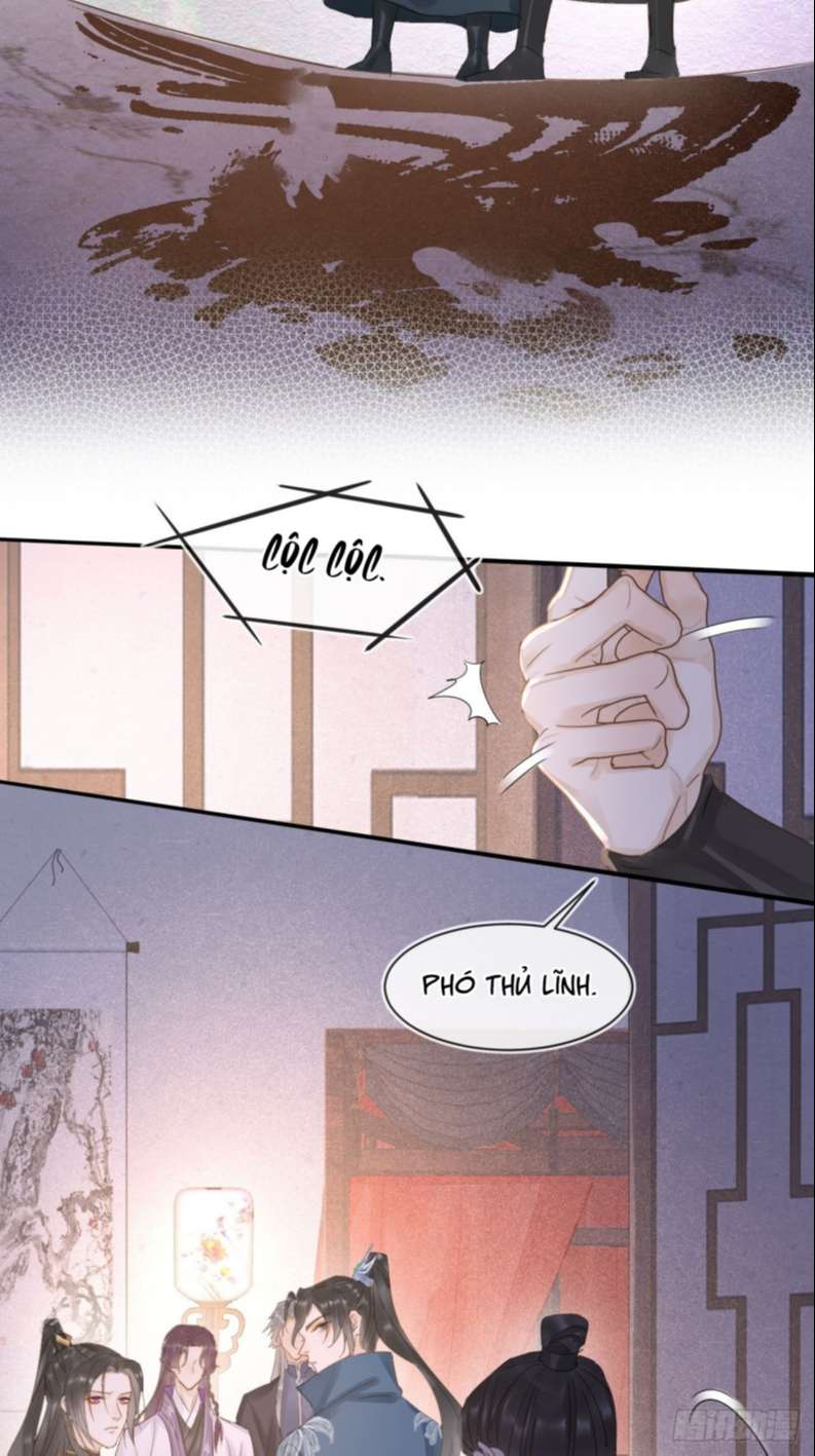 Tù Long Chap 105 - Next Chap 106