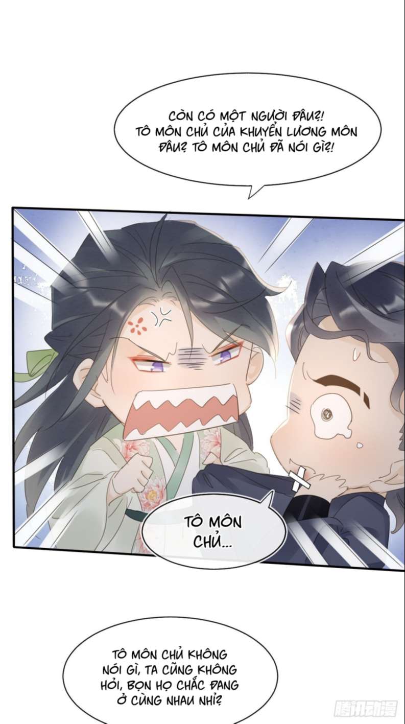 Tù Long Chap 105 - Next Chap 106