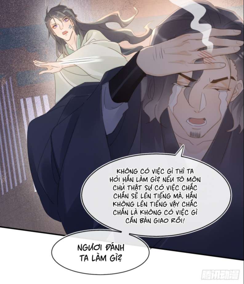 Tù Long Chap 105 - Next Chap 106