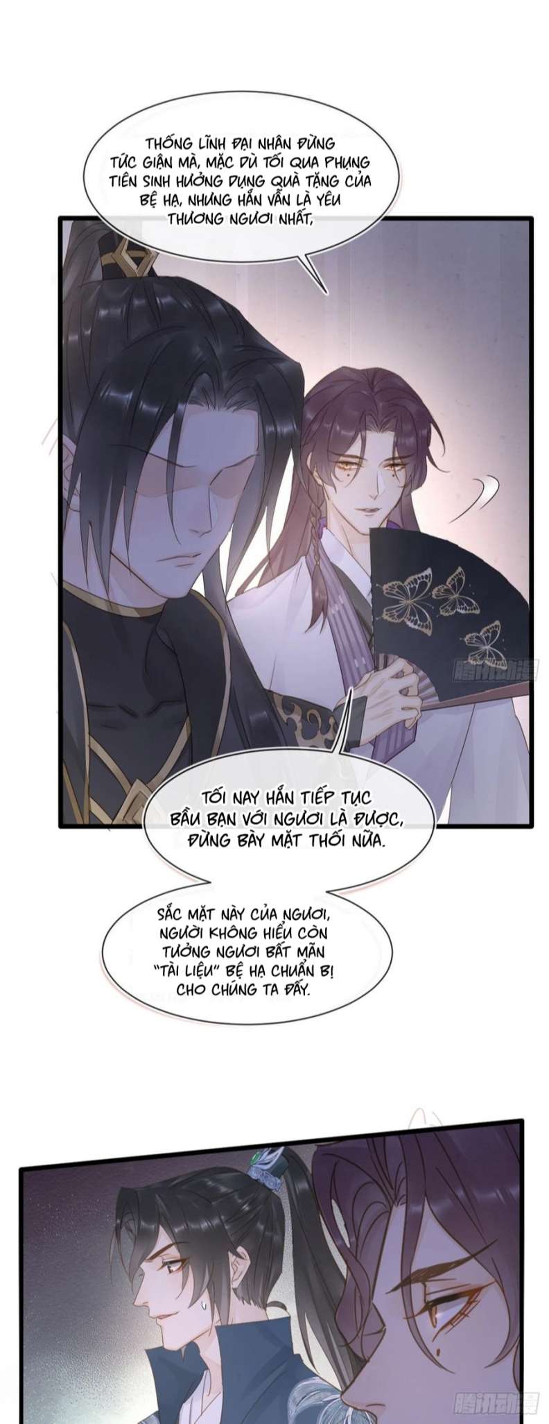 Tù Long Chap 105 - Next Chap 106