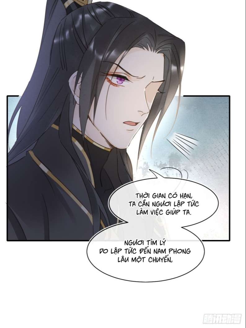 Tù Long Chap 105 - Next Chap 106