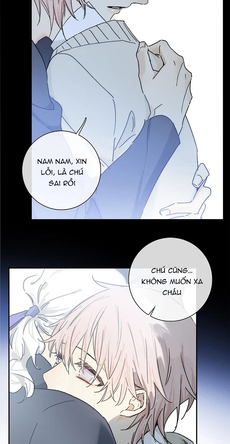 Phép Tắc Trường Ogus (Phần 2) Chap 86 - Next Chap 87