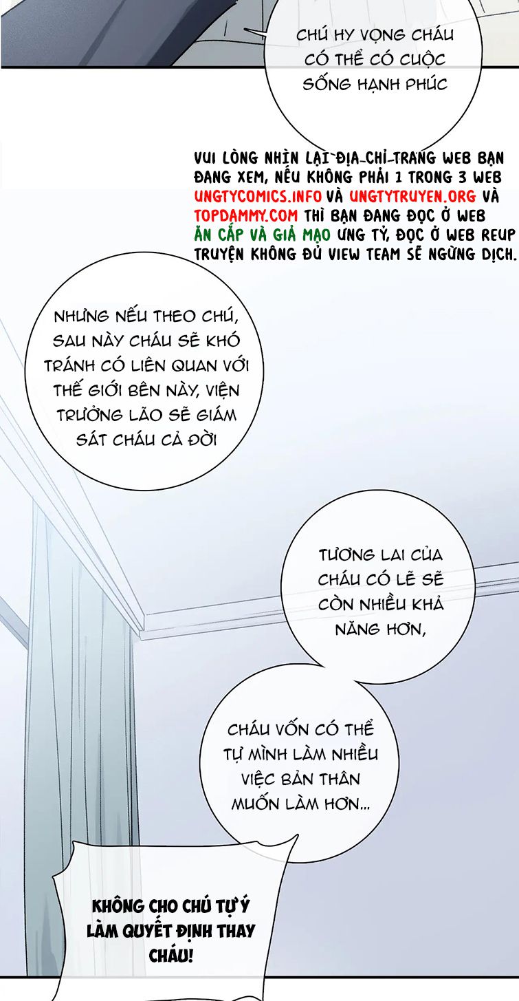 Phép Tắc Trường Ogus (Phần 2) Chap 86 - Next Chap 87