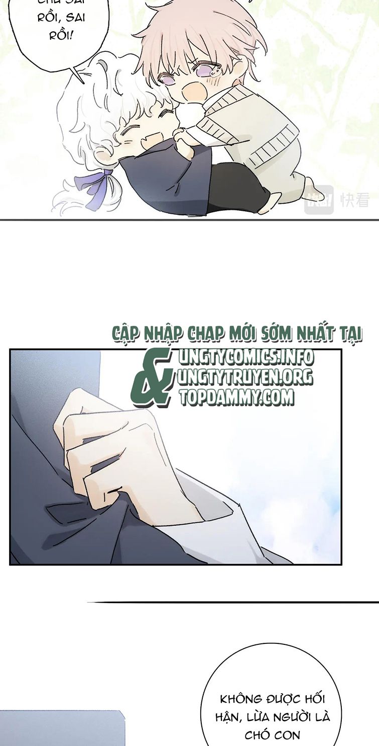 Phép Tắc Trường Ogus (Phần 2) Chap 86 - Next Chap 87