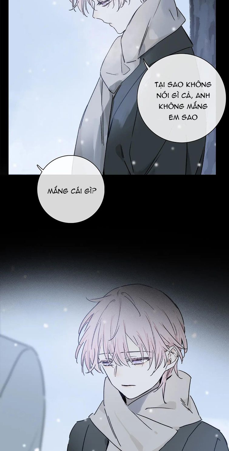 Phép Tắc Trường Ogus (Phần 2) Chap 86 - Next Chap 87