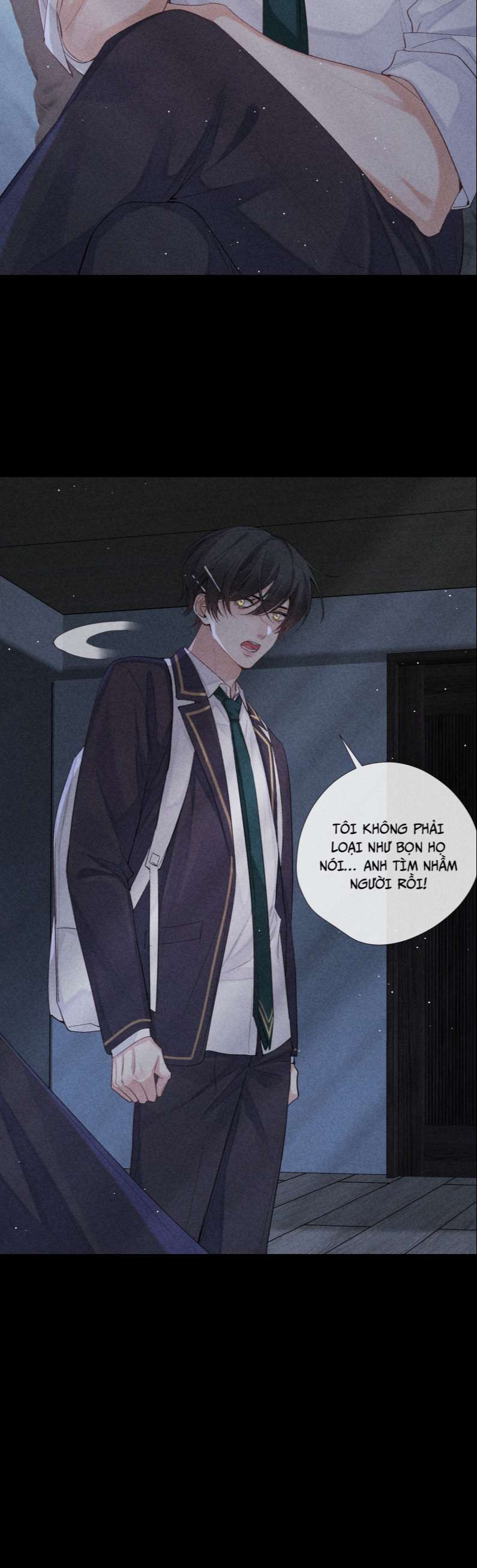 Trò Chơi Săn Bắn Chap 57 - Next Chap 58