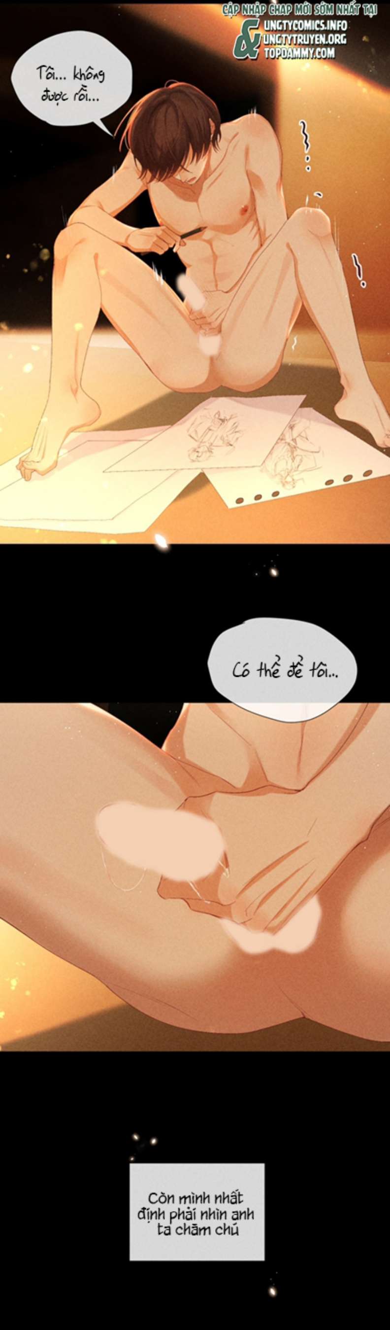 Trò Chơi Săn Bắn Chap 57 - Next Chap 58