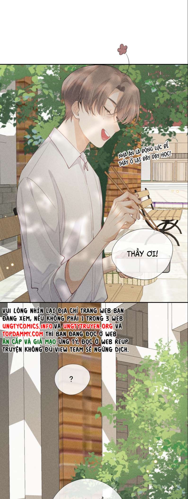 Trò Chơi Săn Bắn Chap 57 - Next Chap 58